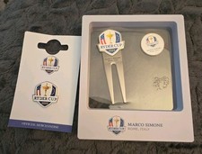 Ryder Cup 2023 Marco Simone