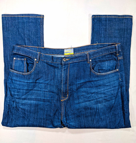 Kam stretch jeanswear - stretch, mens