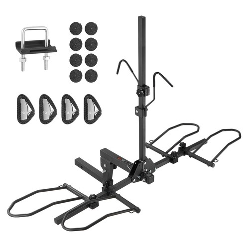 Vevor bike rack hitch mount - vevor, 2-bike