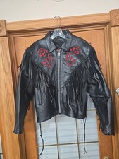 VTG 90s Interstate Black