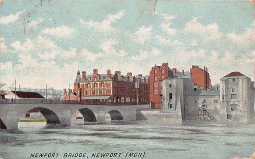 B282 wales 1906 - b282,