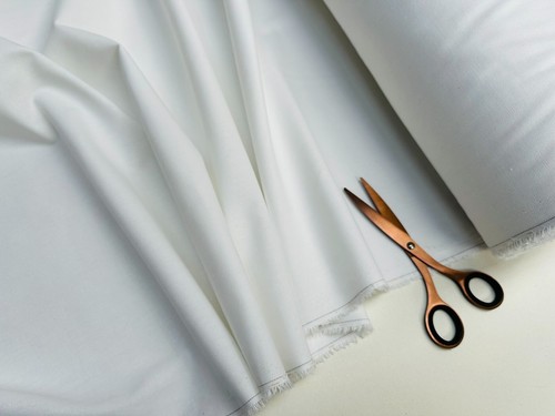 Classic linen cotton - linen, blend