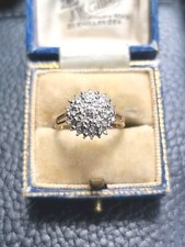 Diamond Engagement Ring Yellow