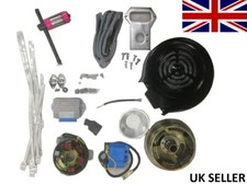 LAMBRETTA LI SX TV LIGHT