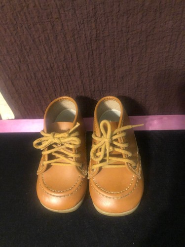 Vintage doll baby - shoes,
