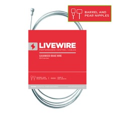 Tandem/Recumbent Inner Brake