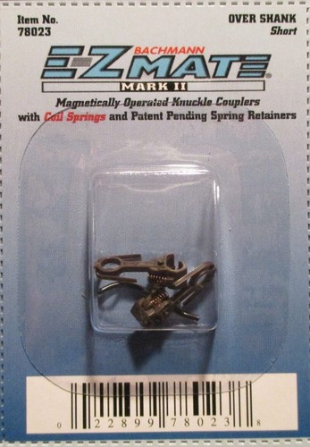 Bachmann 78023 mate 2 - 78023, x