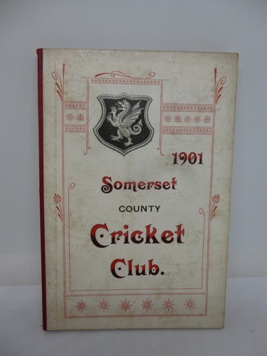 Somerset county cricket - county, club