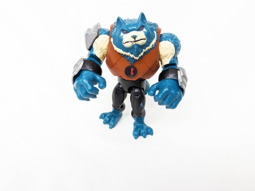 Bashmouth ben action - ben, 10