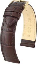 Hirsch Duke M Sturdy Brown