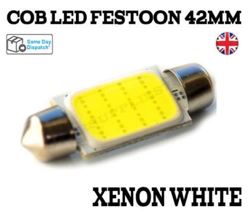 Cob led 42mm 239 272 - 1x,