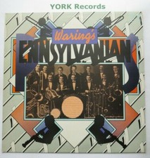 WARING'S PENNSYLVANIANS -