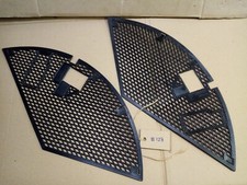 Rear Wheels Dress Guard Net