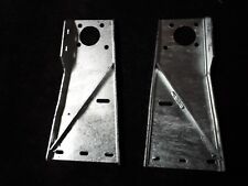 Land Rover Series 2/3 Bulkhead