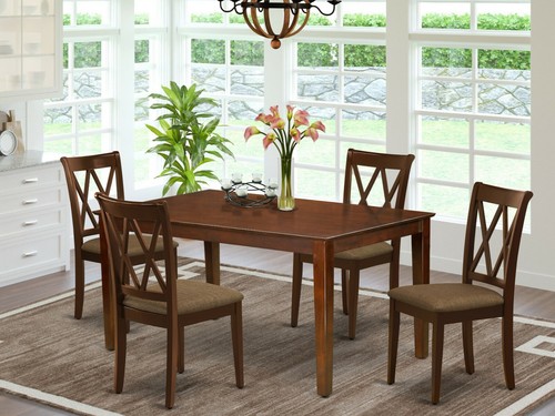 5pc capri dinette kitchen - capri,