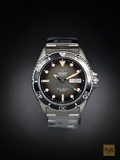 Orient New Kamasu Grey