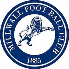*MILLWALL v STOKE CITY 2024/25 Championship*
