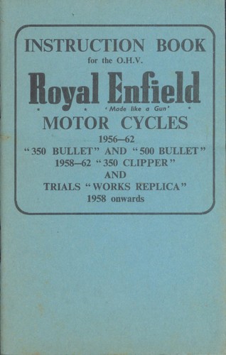 Royal enfield bullet 350 - bullet,