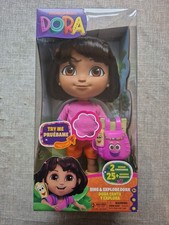 Dora sing explore - explore,
