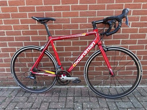 Boardman sport medium - –, 54cm