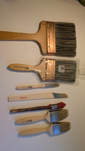 Job lot decorators - lot, of