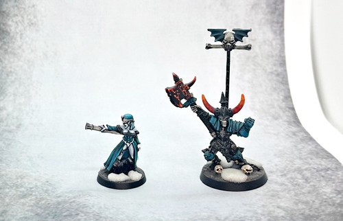 Games workshop warhammer - workshop,