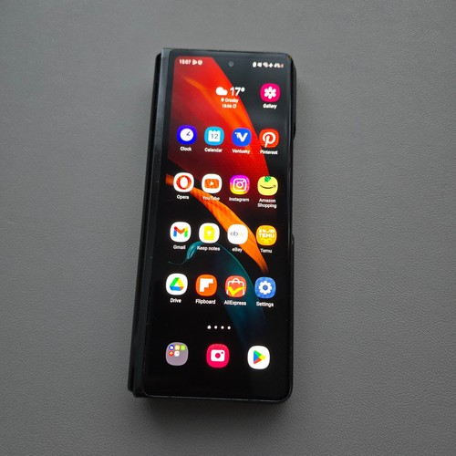 Samsung galaxy fold2 5g - samsung,