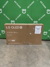 LG B56LA 55" 4K Ultra HD OLED