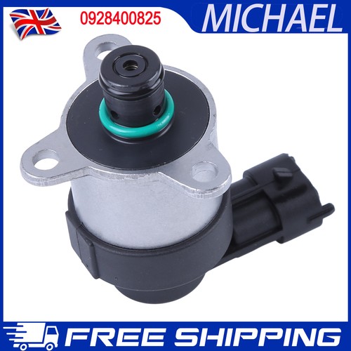 Fuel pressure regulator - fuel,