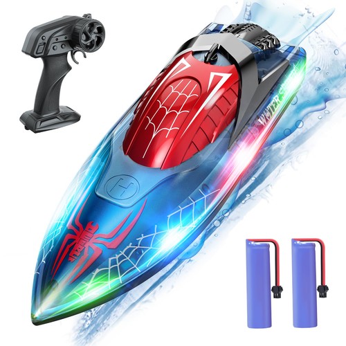 Deerc spider boat - deerc, for
