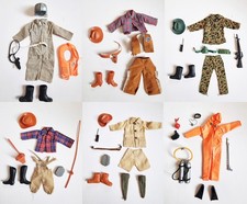 Vintage Original Mego Action