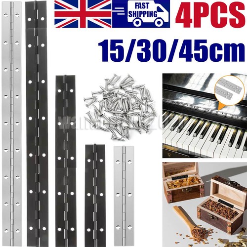4pcs 150 300 450mm piano - 150/300/450mm,