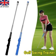 Golf Swing Stick Training Aid
