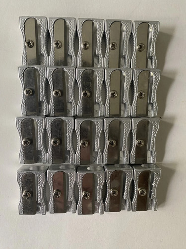 Connect metal pencil - metal,