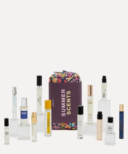 Liberty london the summer - liberty,