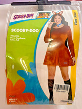 NWT SCOOBY-DOO ADULT FEMALE