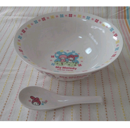 Rare sanrio melody - rare!!,