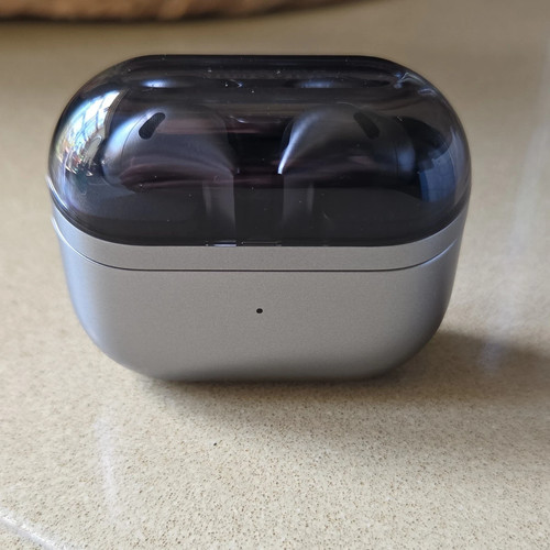 Samsung galaxy buds - samsung,