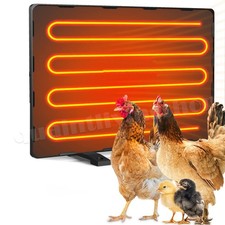 Chicken Coop Heater Safe