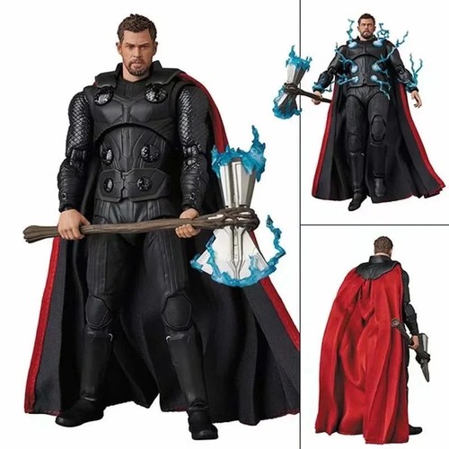 Marvel avengers thor pvc - avengers,