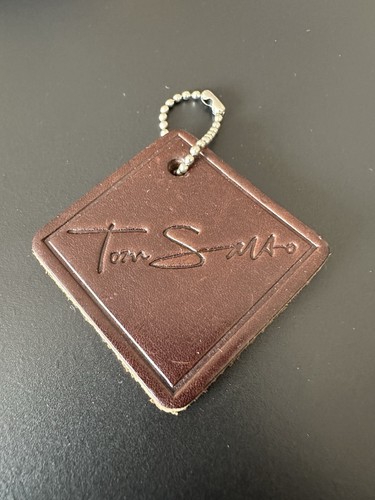 Vintage tom salto brown - ,