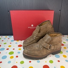 New men grenson - men's, 8