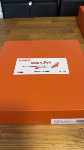Wings 200 easyjet oe isb - wings, 1/200