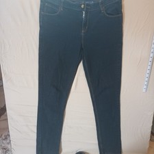 Monkey Genes Jeans 16 Straight