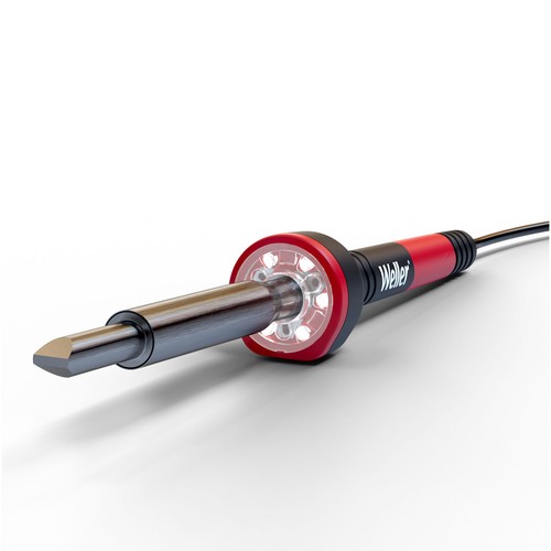 Weller soldering iron - soldering,