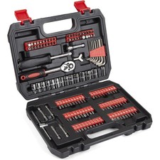 131pcs professional hand tool - 131pcs,