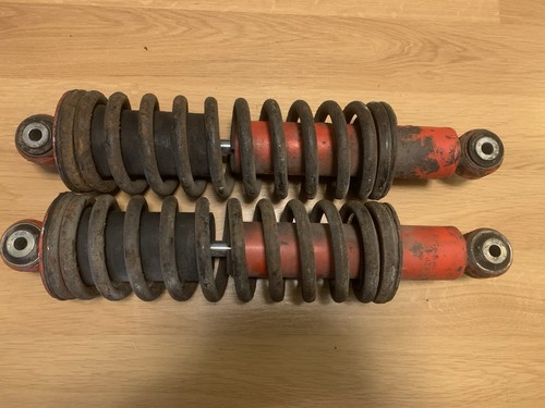 Ferrari 308 rear shock - ferrari,