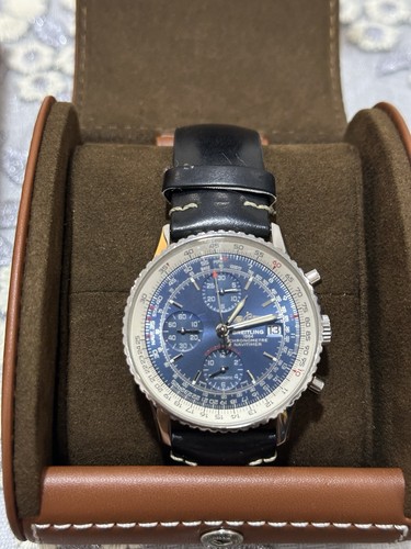 Breitling navitimer heritage - breitling,
