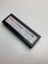 Norbar Professional Model 5 P-Type Torque Wrench, 1/4 in. Hex 1-5 Nm, Part-13004