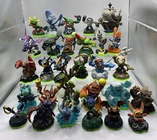 Skylanders Spyros Adventure